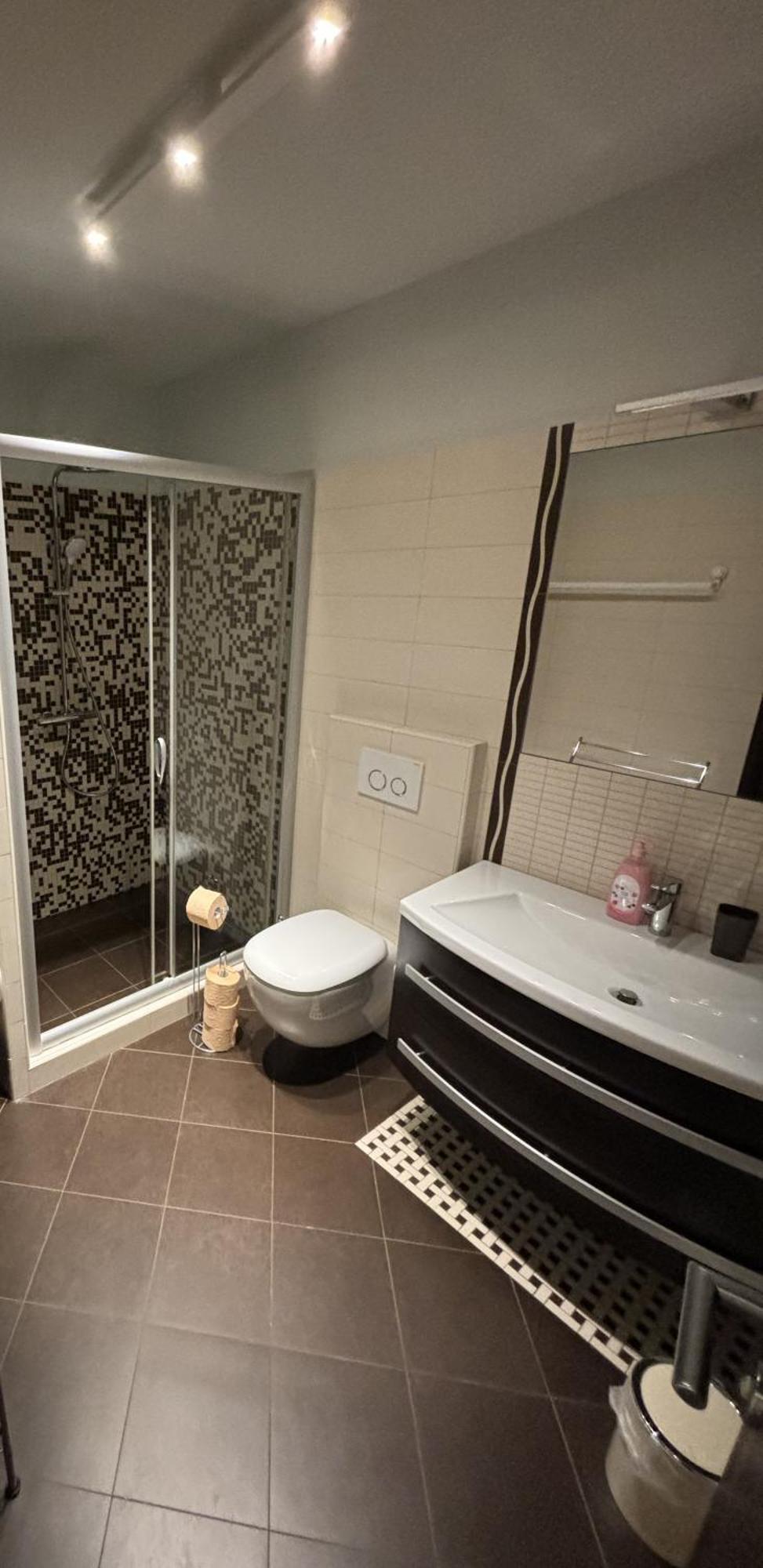 Apartment Verano Njivice Luaran gambar
