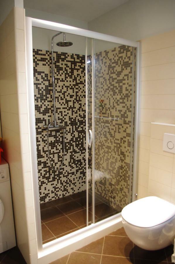 Apartment Verano Njivice Luaran gambar